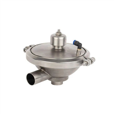 लगातार दबाव वाल्व का परिचय और अनुप्रयोग