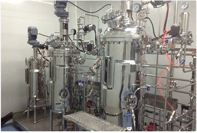 एक जैविक किण्वन टैंक और उसके आवेदन क्या है