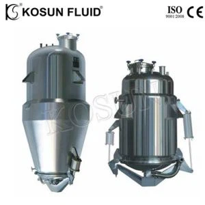 निष्कर्षण टैंक